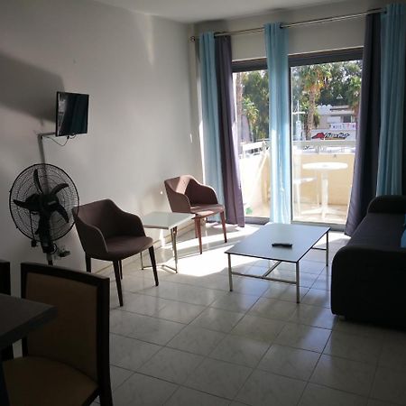 Lobelia Apartments Limassol Exterior foto