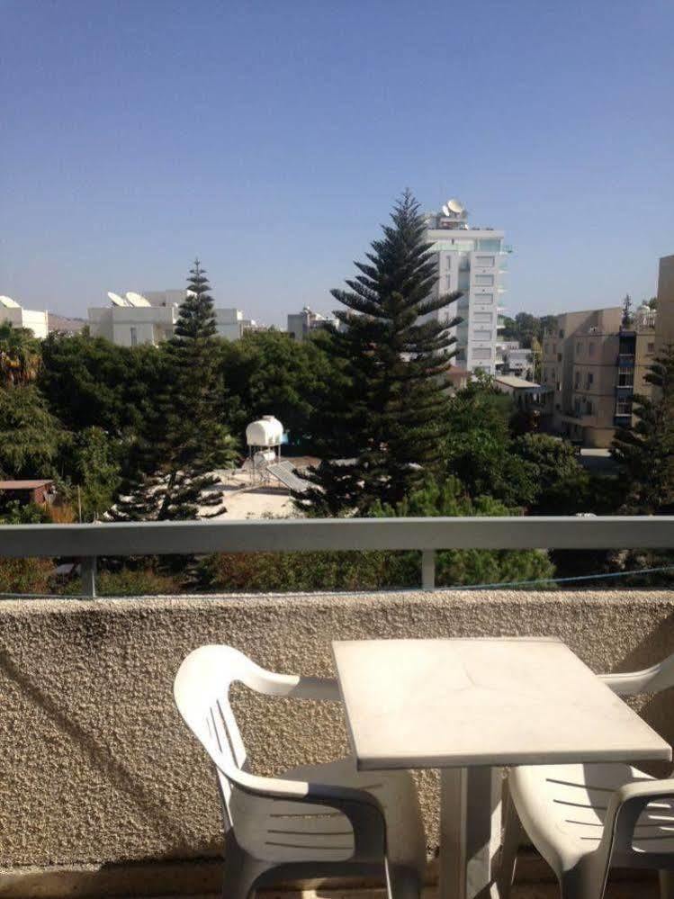 Lobelia Apartments Limassol Exterior foto