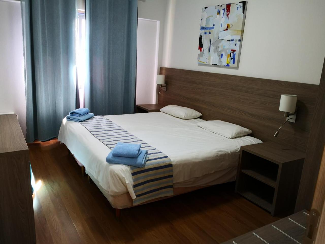 Lobelia Apartments Limassol Exterior foto