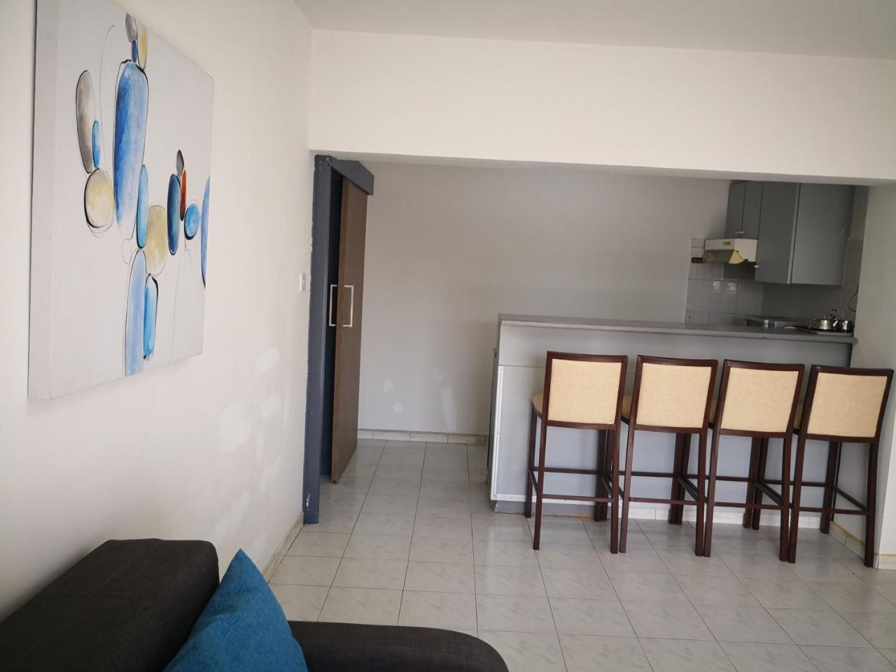 Lobelia Apartments Limassol Exterior foto
